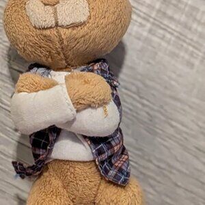 Universal HOP The Movie Easter Bunny Boy Rabbit Plush Stuffed Animal